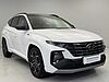 Hyundai TUCSON 1.6 TGDi N Line S 5dr 2WD White