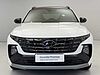 Hyundai TUCSON 1.6 TGDi N Line S 5dr 2WD White