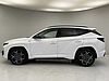 Hyundai TUCSON 1.6 TGDi N Line S 5dr 2WD White