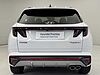 Hyundai TUCSON 1.6 TGDi N Line S 5dr 2WD White