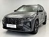 Hyundai TUCSON 1.6T Plug-in Hybrid N Line S 5dr 4WD Auto Grey