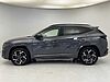 Hyundai TUCSON 1.6T Plug-in Hybrid N Line S 5dr 4WD Auto Grey