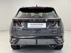 Hyundai TUCSON 1.6T Plug-in Hybrid N Line S 5dr 4WD Auto Grey