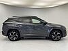 Hyundai TUCSON 1.6T Plug-in Hybrid N Line S 5dr 4WD Auto Grey