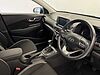 Hyundai KONA 1.0T GDi Blue Drive SE 5dr Blue