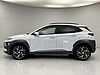 Hyundai KONA 1.6 GDi Hybrid Premium 5dr DCT White