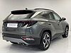Hyundai TUCSON 1.6 TGDi Plug-in Hybrid Ultimate 5dr 4WD Auto Grey
