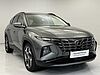 Hyundai TUCSON 1.6 TGDi Plug-in Hybrid Ultimate 5dr 4WD Auto Grey
