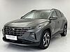 Hyundai TUCSON 1.6 TGDi Plug-in Hybrid Ultimate 5dr 4WD Auto Grey