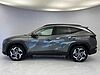 Hyundai TUCSON 1.6 TGDi Plug-in Hybrid Ultimate 5dr 4WD Auto Grey