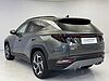 Hyundai TUCSON 1.6 TGDi Plug-in Hybrid Ultimate 5dr 4WD Auto Grey