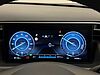 Hyundai TUCSON 1.6 TGDi Hybrid 230 Premium 5dr 2WD Auto Silver