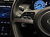 Hyundai TUCSON 1.6 TGDi Hybrid 230 Premium 5dr 2WD Auto Silver