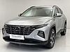 Hyundai TUCSON 1.6 TGDi Hybrid 230 Premium 5dr 2WD Auto Silver