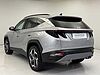 Hyundai TUCSON 1.6 TGDi Hybrid 230 Premium 5dr 2WD Auto Silver