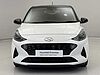Hyundai I10 1.2 MPi Premium 5dr [Tech Pack] White