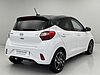 Hyundai I10 1.2 MPi Premium 5dr [Tech Pack] White