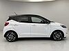Hyundai I10 1.2 MPi Premium 5dr [Tech Pack] White