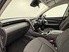 Hyundai TUCSON 1.6 TGDi 48V MHD SE Connect 5dr 2WD DCT Red