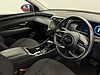 Hyundai TUCSON 1.6 TGDi 48V MHD SE Connect 5dr 2WD DCT Red
