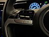 Hyundai TUCSON 1.6 TGDi 48V MHD SE Connect 5dr 2WD DCT Red