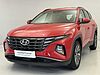 Hyundai TUCSON 1.6 TGDi 48V MHD SE Connect 5dr 2WD DCT Red
