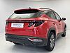 Hyundai TUCSON 1.6 TGDi 48V MHD SE Connect 5dr 2WD DCT Red