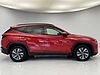 Hyundai TUCSON 1.6 TGDi 48V MHD SE Connect 5dr 2WD DCT Red