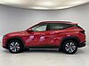 Hyundai TUCSON 1.6 TGDi 48V MHD SE Connect 5dr 2WD DCT Red