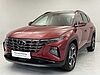 Hyundai TUCSON 1.6 TGDi Hybrid 230 Premium 5dr 2WD Auto Red