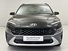 Hyundai KONA 1.6 GDi Hybrid Ultimate 5dr DCT Black
