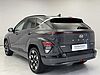 Hyundai KONA 160kW Ultimate 65kWh 5dr Auto Grey