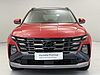 Hyundai TUCSON 1.6T Hybrid Ultimate 5dr Auto Red
