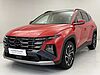 Hyundai TUCSON 1.6T Hybrid Ultimate 5dr Auto Red