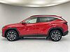 Hyundai TUCSON 1.6T Hybrid Ultimate 5dr Auto Red