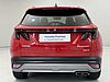 Hyundai TUCSON 1.6T Hybrid Ultimate 5dr Auto Red