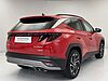 Hyundai TUCSON 1.6T Hybrid Ultimate 5dr Auto Red