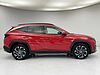 Hyundai TUCSON 1.6T Hybrid Ultimate 5dr Auto Red