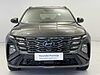 Hyundai TUCSON 1.6T Plug-in Hybrid Premium 5dr Auto Black
