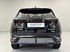 Hyundai TUCSON 1.6T Plug-in Hybrid Premium 5dr Auto Black