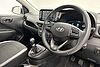 Hyundai KONA 1.6 Hybrid 129 N Line 5dr DCT Black