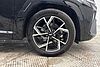 Hyundai KONA 1.6 Hybrid 129 N Line 5dr DCT Black