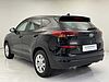 Hyundai TUCSON 1.6 GDi SE Nav 5dr 2WD Black