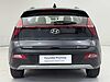 Hyundai BAYON 1.0 TGDi 48V MHEV SE Connect 5dr Grey