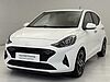 Hyundai I10 1.2 Premium 5dr White