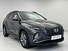 Hyundai TUCSON 1.6 TGDi SE Connect 5dr 2WD Grey