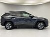 Hyundai TUCSON 1.6 TGDi SE Connect 5dr 2WD Grey