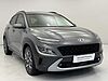 Hyundai KONA 1.6 GDi Hybrid Premium 5dr DCT Grey