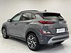 Hyundai KONA 1.6 GDi Hybrid Premium 5dr DCT Grey