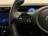 Hyundai TUCSON 1.6 TGDi Hybrid 230 N Line S 5dr 2WD Auto Red